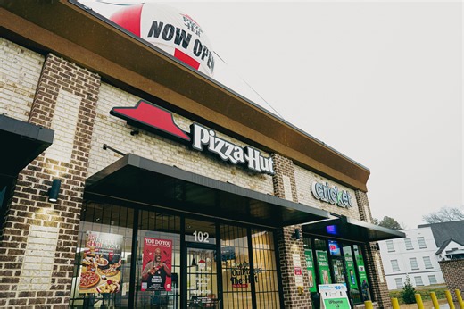 Pizza Hut closing hundreds of locations. Will Tennessee lose any?