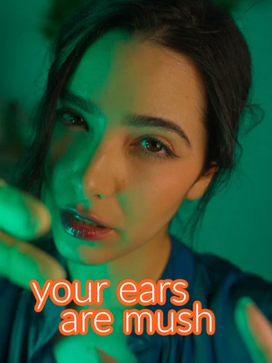 Ear Cleaning ASMR Salon — ASMR Glow Relaxing Ear Care