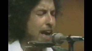 Sunday Cinema | Bob Dylan Debuts Hurricane In 1975