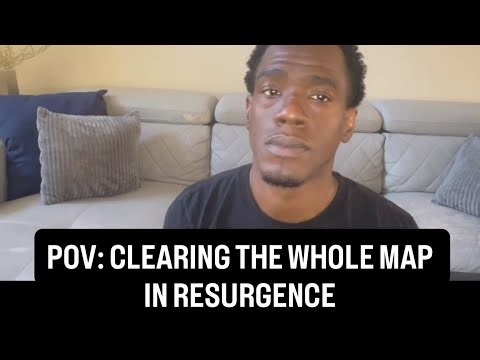 Wall hacking in Call Of Duty 6