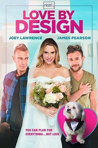 Love by Design (2023) - Movie