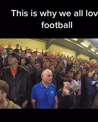 Why We Love Football: A Spectator's Perspective