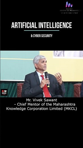 Future with Artificial Intelligence | Rayat Knowledge Hub – Where Education Meets Innovation #short