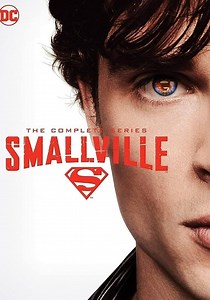 Smallville - Ver la serie online completa en español