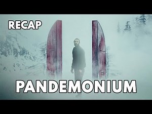 Pandemonium 2023 Full Movie Explained in English |Movies insight English