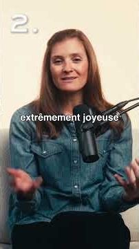 Les 3 œuvres qui m'ont marquée