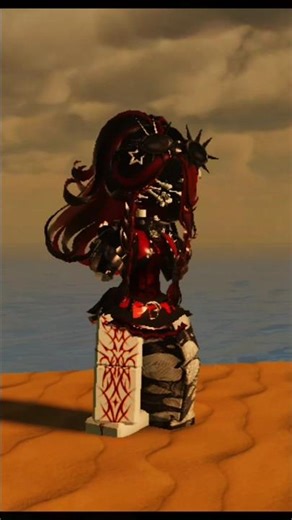 belly dancer!!! #roblox #fypシ゚viral #robloxedit #robloxshorts #robloxtrend#rhdancestudio#fypshorts