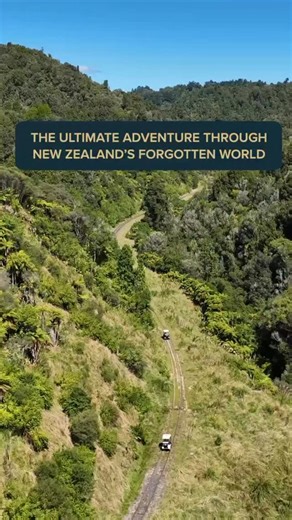 Last premium tour seats available this season! Only 35 seats left across our 4-day "Epics" - Don't miss out! The unique, must-do experience in New Zealand that everyone is talking about! Find us in the heart of the King Country, Central North Island. 🛺 Already ticked one of our day tours off your bucket list? 🛺 Looking for your next stress-free, all-inclusive adventure? 🛺 Our 4-day "Epic" tour might be just the tonic you need. Why are guests choosing "The Epic"? ✅Maximum 14 guests per tour - 