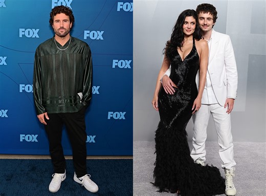 Brody Jenner defends Kylie Jenner & Timothée Chalamet relationship