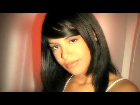 Aaliyah's Legacy - The Untold Story of R&B's Lost Icon