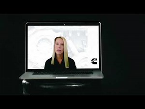 The Worldwide Perspective of Cummins