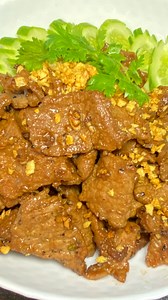 วิธีทำ หมูทอดกระเทียมพริกไทย #กับข้าว #เมนูง่ายๆ #food #cooking #thaifood | ทำกับข้าวให้เมียกิน