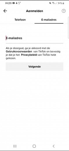 Uitloggen.tot.2022 op TikTok