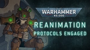 27K views · 642 reactions | More Necrons awaken to reclaim the galaxy. Get a closer look at all of these new models and more in The Codex Show: https://bit.ly/2RinjWY | Warhammer 40,000 | Facebook