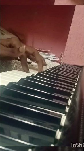 "Sare Jahan Se Acha | Beginner Keyboard Tutorial | Easy & Fun 🎹"