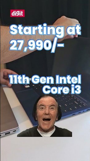 Infinix INBook X2 Slim - The ultimate budget thin and light?! #laptop #infinix