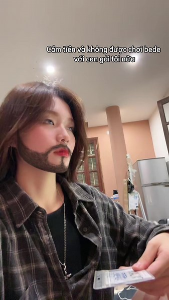 Hoá ra chỉ là chưa được giá 😞