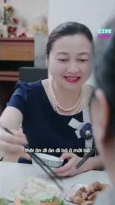 Pov 1: Mẹ đau lòng chứng kiến cảnh con gái làm dâu bị cả nhà chồng coi thường #shorts