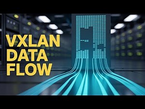 VXLAN vs VLAN Which is Better for Network Virtualization