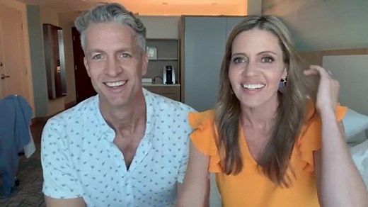 965K views · 109K reactions | Sending a huge congratulations to our Season 33 winners, Kim and Penn!✈️‍♀️‍♂️ | The Amazing Race | Facebook