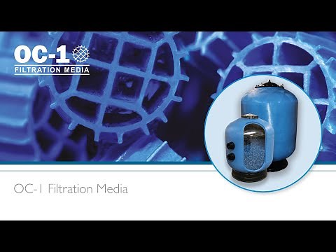 OC-1: The Future Of Swimming Pool Filtration