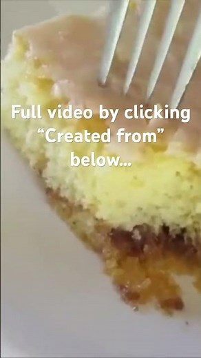 HONEYBUN SHEET CAKE 😋 So YUMMY 😍 #food #homemade #baking #cake #recipe #tutorial