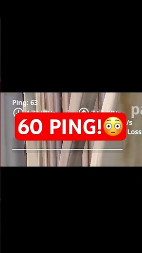 How to Box Fight LIKE A PRO on 60 PING!