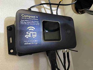 Motorhome Wifi - Full Guide & Set Up 2025