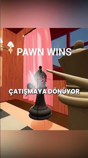 A FREE CHESS GAME RECOMMENDATION TO PLAY WITH FRIENDS: FPS CHESS #game