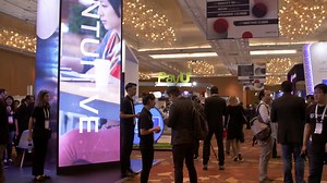 Money2020 Asia | Sting 2020