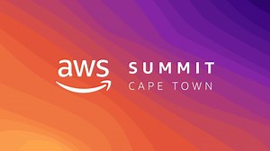 📢 Registration for our AWS Summit Cape Town is now open! Come & learn how the cloud is accelerating innovation in businesses of all sizes. Register for free today: https://amzn.to/2KrFGGv | Amazon Web Services