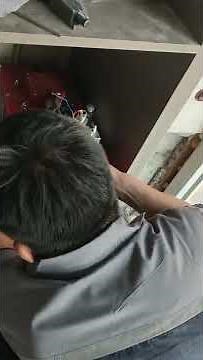 Hydraulic elevator hydraulic oil change explanation