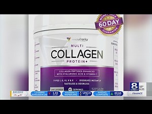 What you need to know about collagen supplements