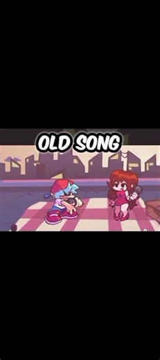 #fnf #shortvideo old song from gf and bf😍😍😍😍😍👌