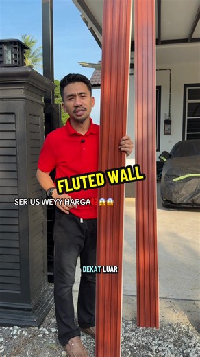 Discover Fluted Wall Design Ideas and Pricing