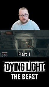 All 9 Substations And Rewards In Dying Light: The Beast Part 1 #dyinglightthebeast | Respawned Gentleman