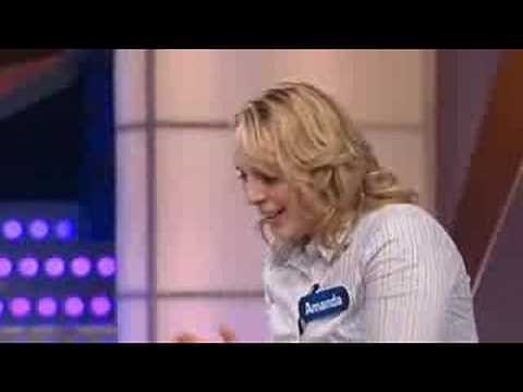 Bert's Family Feud: $100,000