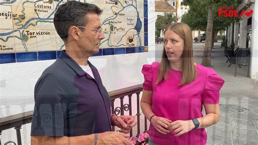 2.7K views · 68 reactions | ✅ El Gobierno de España destina a la #Alpujarra 6 millones de fondos EDIL al desarrollo de la ruta Boabdil.  El Ejecutivo de Pedro Sánchez transfiere los recursos a Diputación para impulsar un proyecto generador de oportunidades en la comarca.  https://psoe-granada.com/el-psoe-destaca-la-apuesta-del-gobierno-de-espana-con-la-alpujarra-al-destinar-6millones-de-fondos-edil-al-desarrollo-de-la-ruta-boabdil/ | Psoe Granada | Facebook