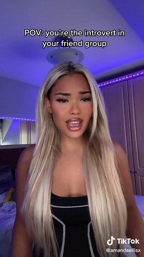 Understanding Introversion in Friend Groups