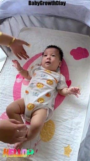 Tired of Heavy Baby Cribs? Discover the Foldable Baby Cot Portable Solution! #Shorts