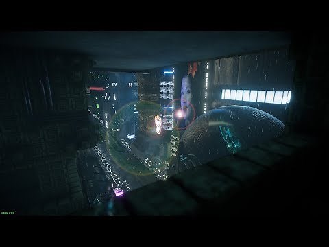 Blade Runner 9732 [Full Playthrough]