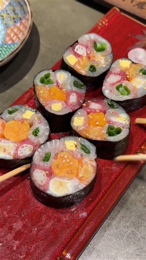 #美食攻略 #各國各地美食旅遊景點 #大連 看板のない店（日式黑暗料理 ）