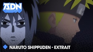 Voilà 3 générations qu'Asura et Indra se battent. Naruto et Sasuke peuvent-ils briser cette malédiction ? Regardez GRATUITEMENT tout Naruto, Naruto Shippuden et Boruto - Naruto Next Generations sur ADN ! 🦊 http://adn.moe/6B | Animation Digital Network
