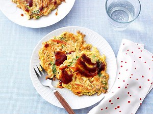 Egg Foo Young