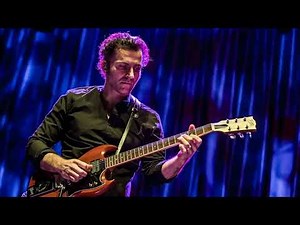 Dweezil Zappa - 2024 - Inca Roads - Rox-Postrophy Tour.