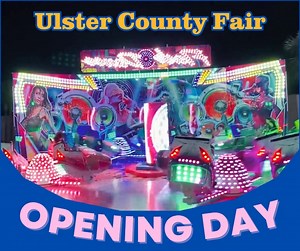 23 reactions | Don’t Miss the Opening Day Specials at the Ulster...