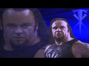 1999: The Undertaker Theme Song - "Unholy" (Unholy Alliance) - Arena Effect
