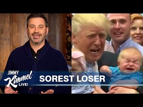 Donald Trump Makes Another Perfect Phone Call