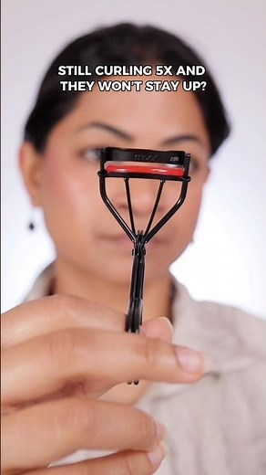 Best Eyelash Curler for Your Eye Shape.