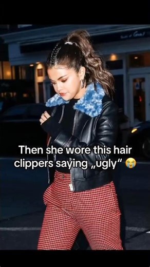When Stefano Gabbana called Selena Gomez ugly 😭